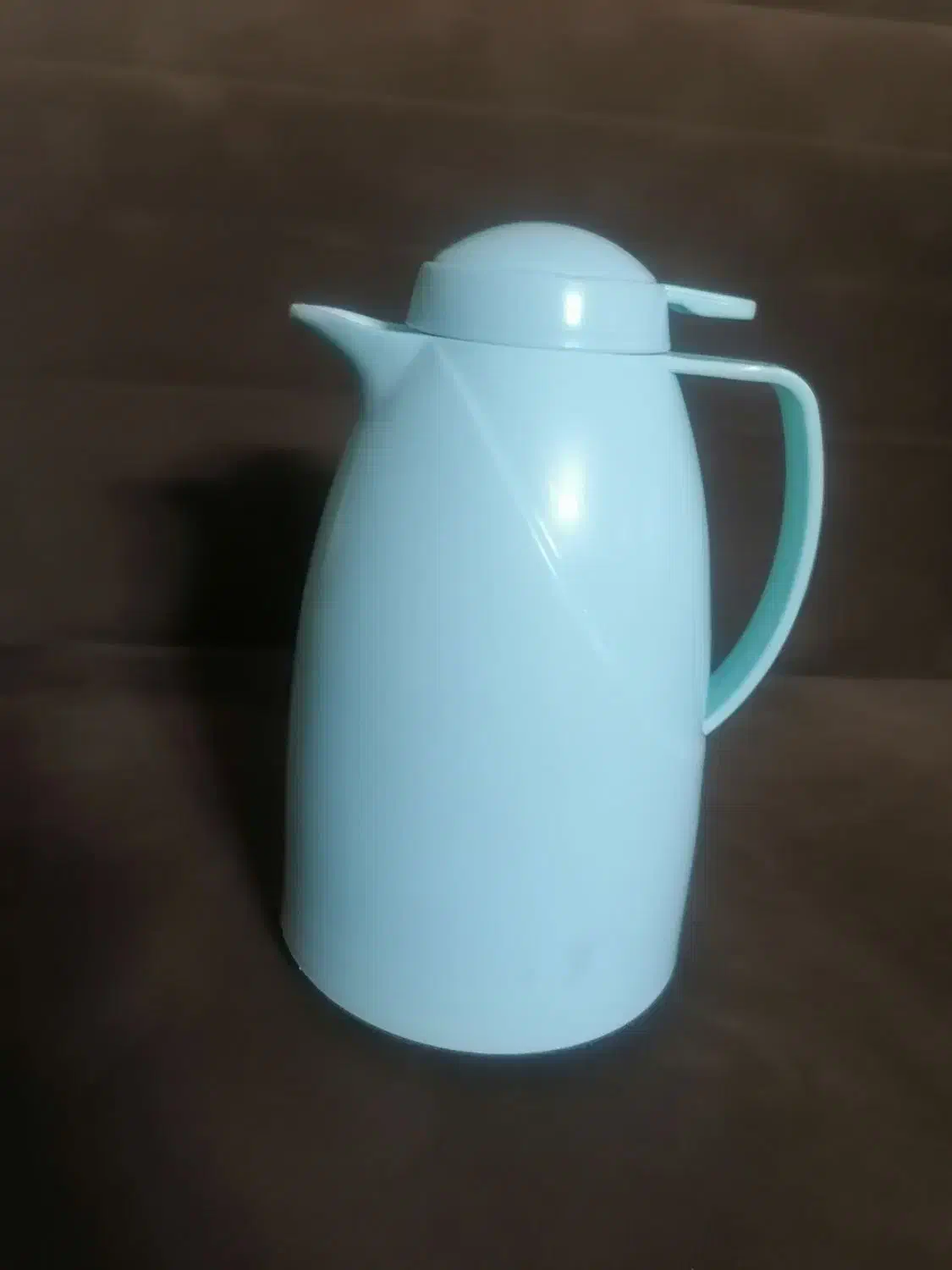 یک عدد فلاکس چای|سماور، چای‌ساز، قهوه‌ساز|صدرا-فارس, فاز ۱|دیوار