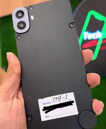 ناتینگ cmf|موبایل|قم, مسجد امام حسن|دیوار