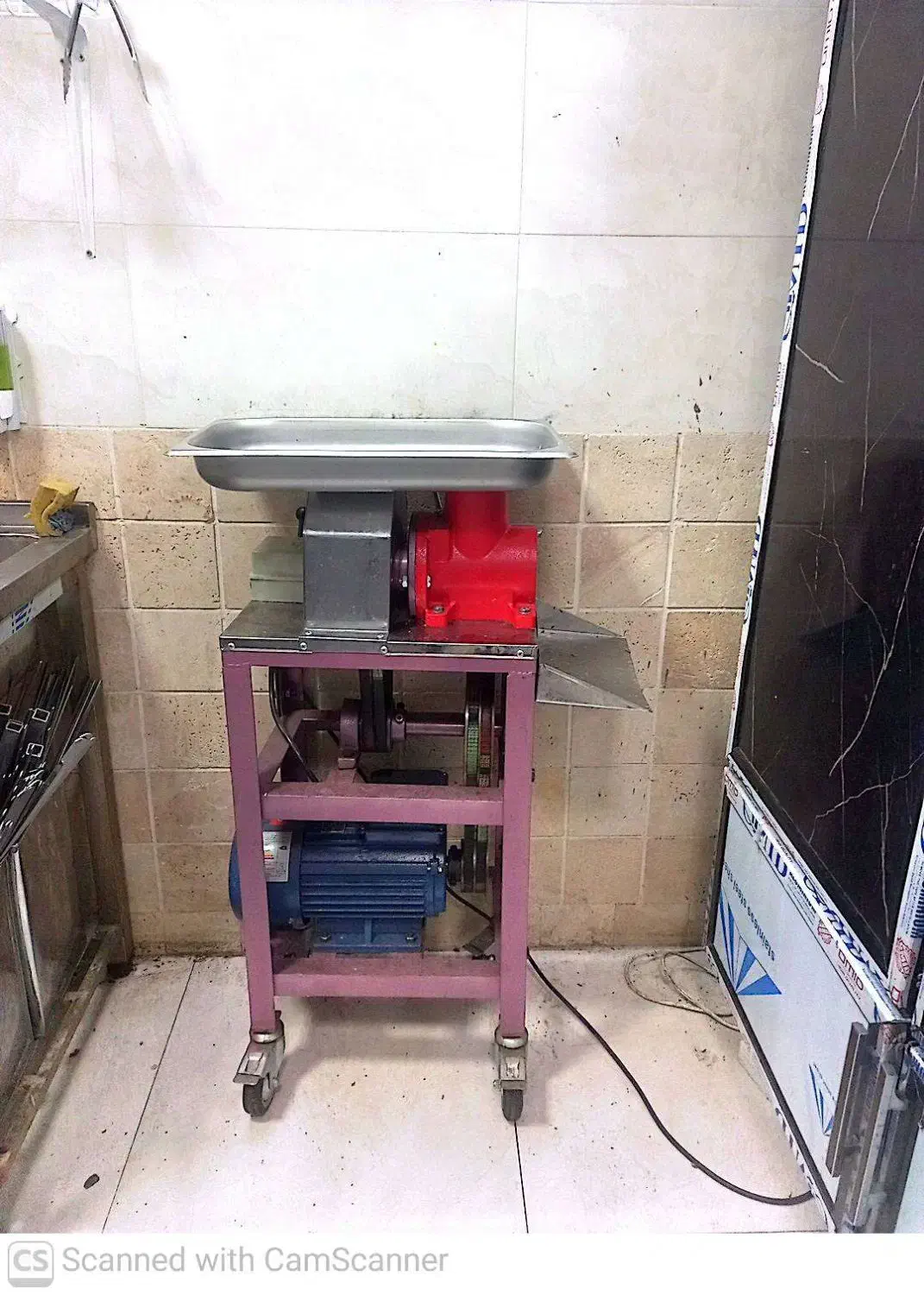 فروش تمامی لوازم کبابی|کافی‌شاپ و رستوران|گرگان, |دیوار