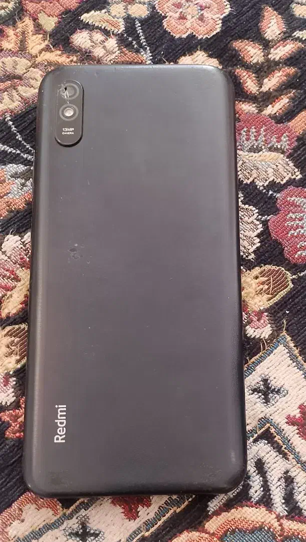 گوشی شیاومی9A|موبایل|بمپور, |دیوار