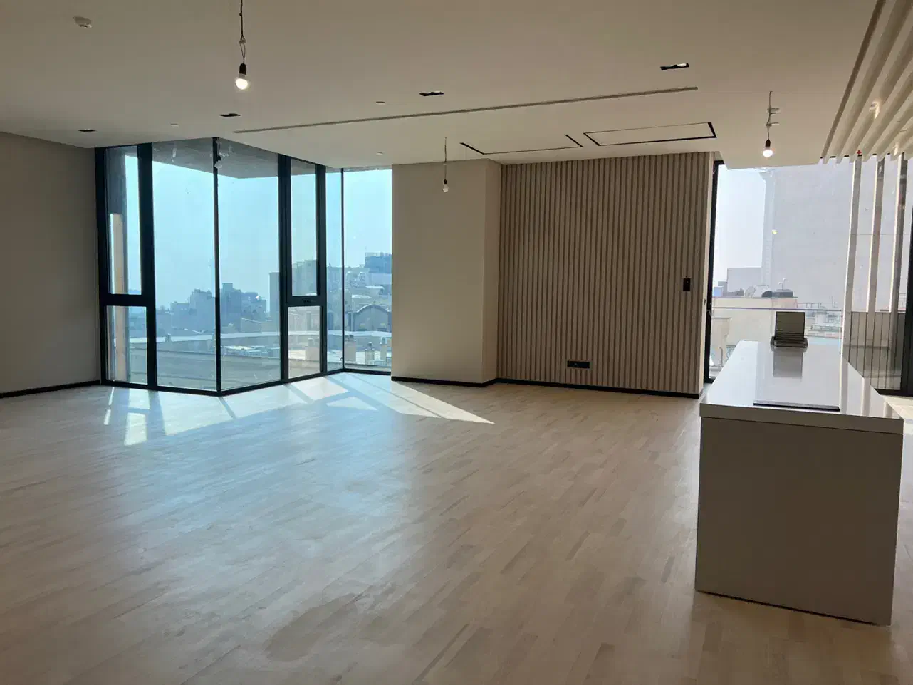 ۲۲۰متر،نوساز،مدرن،بی نظیرترین سازه منطقه