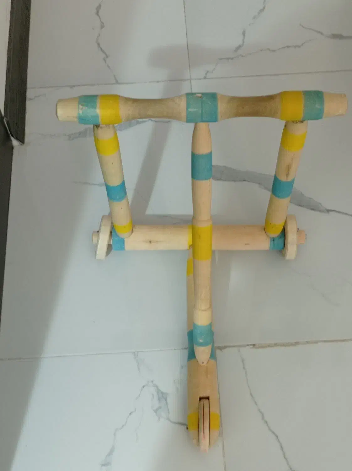 رورووک کودک|اسباببازی|مهاباد (آذربایجان غربی), |دیوار