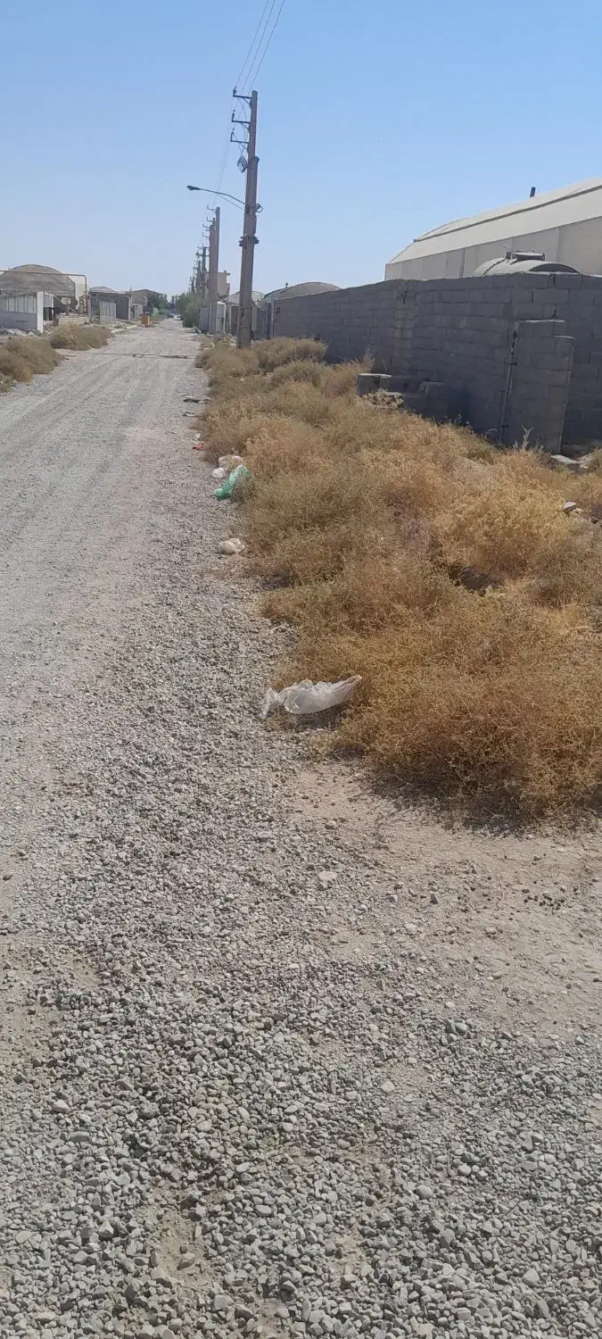 گلخانه/شهرک گلفام|فروش دفتر صنعتی، کشاورزی، تجاری|پاکدشت, پاکدشت (مامازند)|دیوار