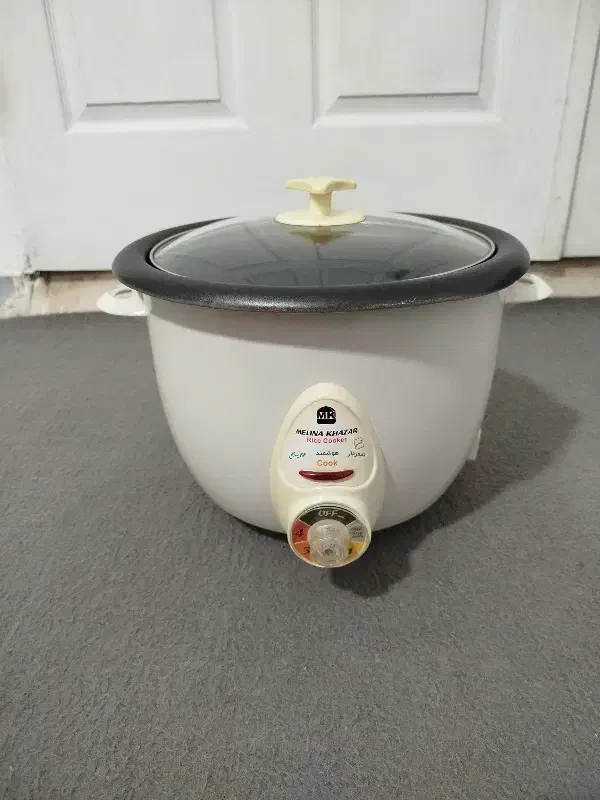 پلوپز|اجاق گاز و لوازم برقی پختوپز|کرمانشاه, |دیوار