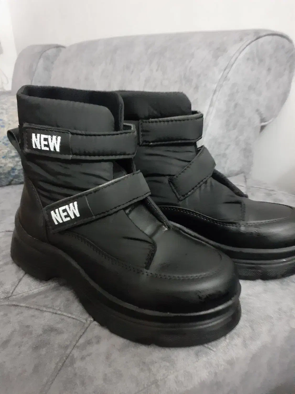 بوت|کیف، کفش، کمربند|رشت, حمیدیان|دیوار