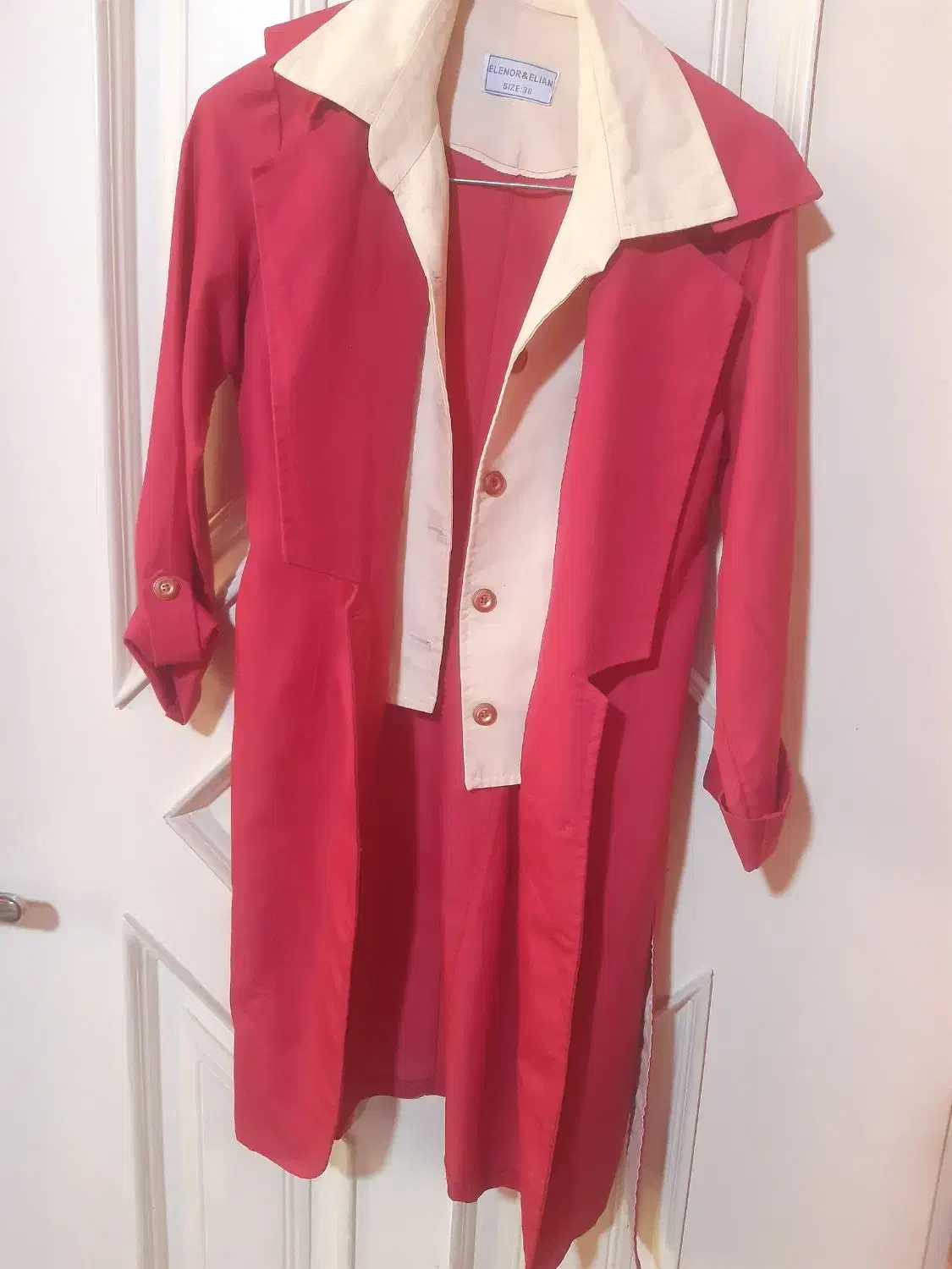 مانتو|لباس|شاهدشهر, |دیوار