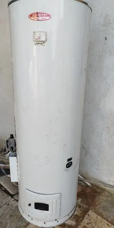 آبگرمکن|آبگرمکن، پکیج، شوفاژ|اسدآباد, |دیوار