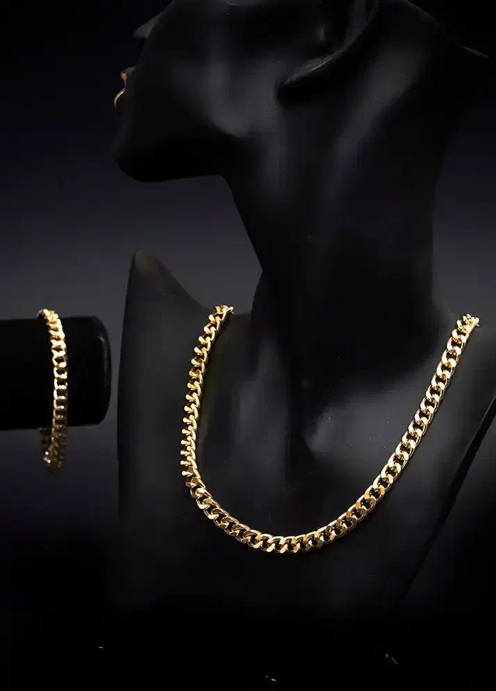 نیمست Cartier مردانه طلایی مدل Zoris|بدلیجات|ری, علایین|دیوار