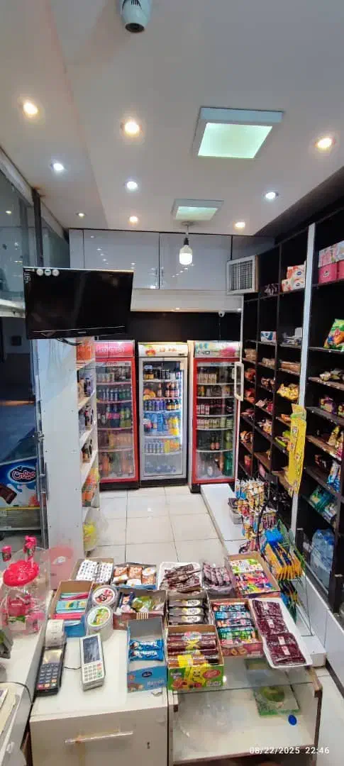 استخدام فروشنده|استخدام بازاریابی و فروش|فولادشهر, بوستان خلیج فارس|دیوار