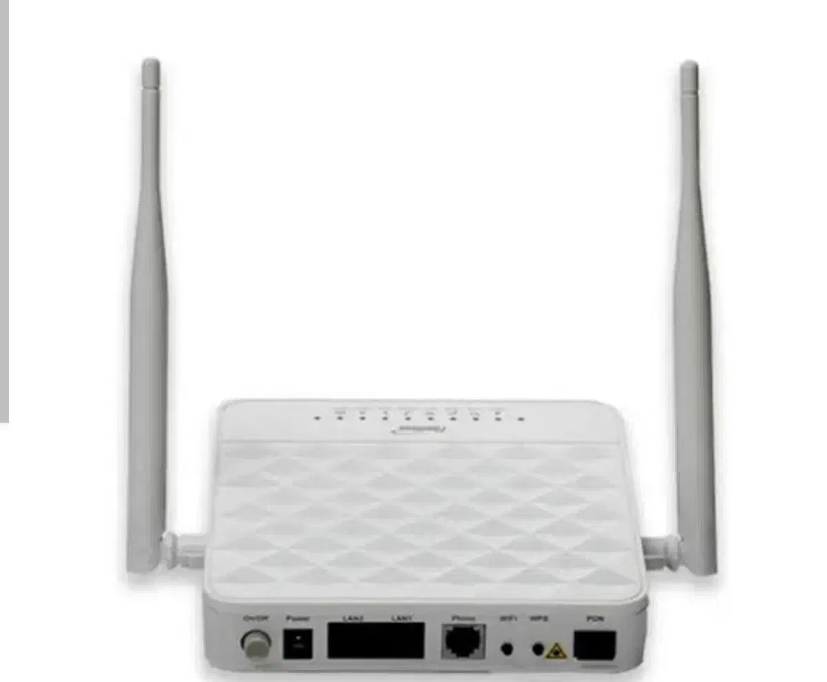 مودم فیبر نوری|مودم و تجهیزات شبکه|ارومیه, |دیوار