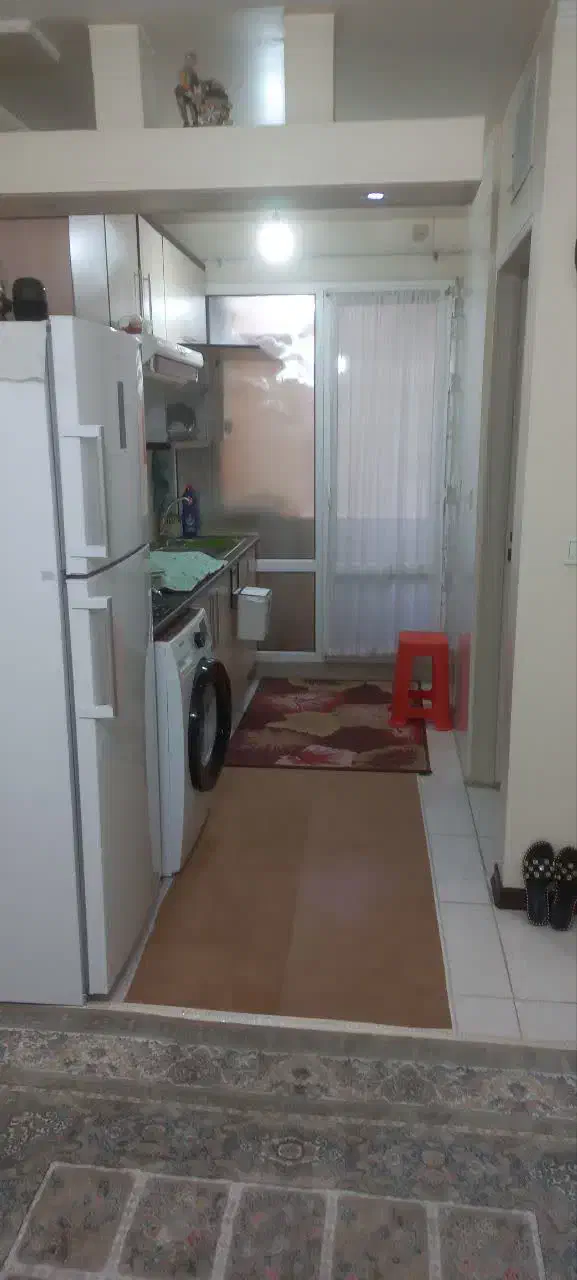 فروش اپارتمان نقلی فول مترو مدنی|فروش آپارتمان|تهران, علم و صنعت|دیوار