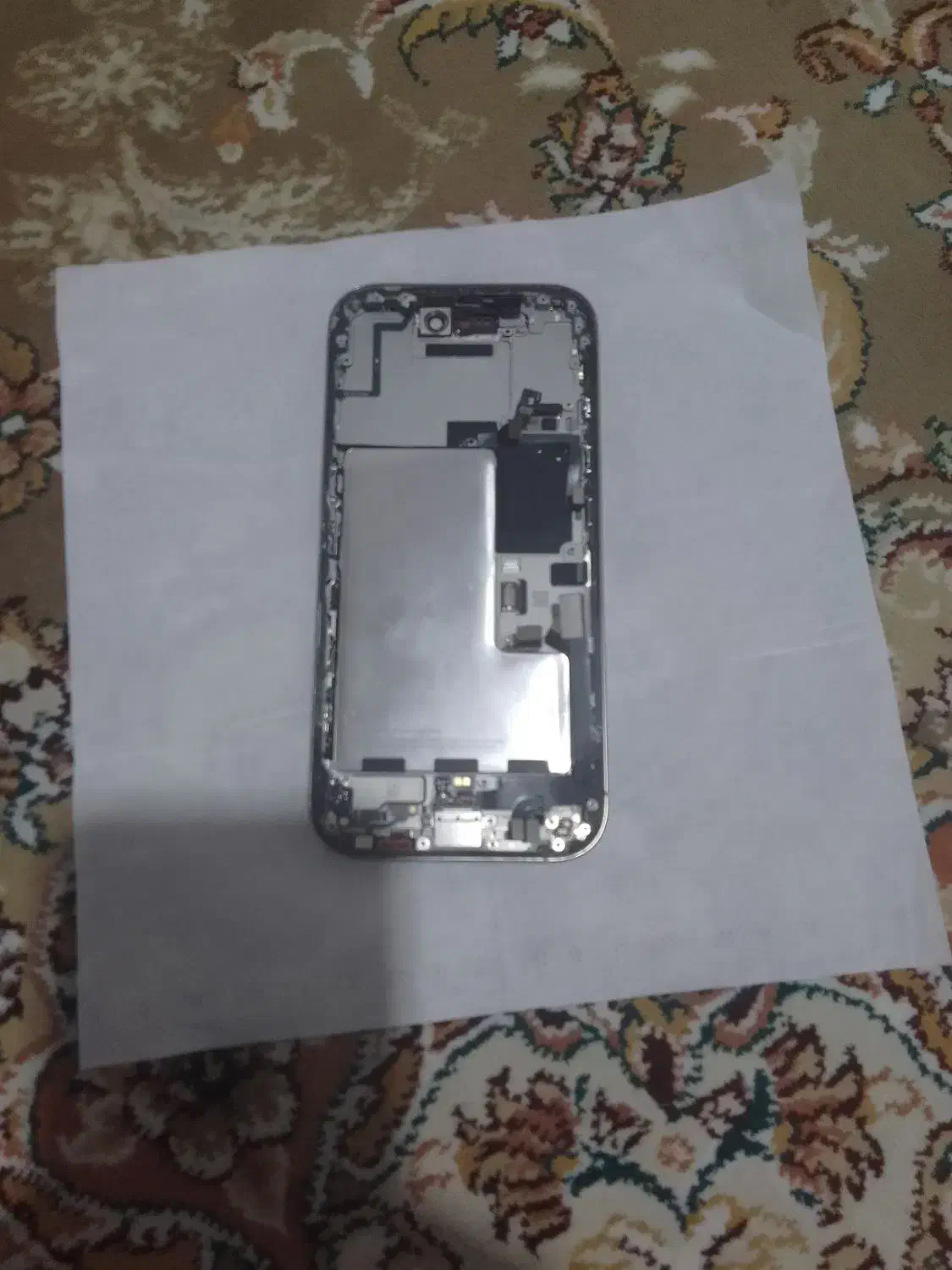 قطعات موبایل|لوازم جانبی موبایل و تبلت|پاکدشت, شهرک امام رضا|دیوار