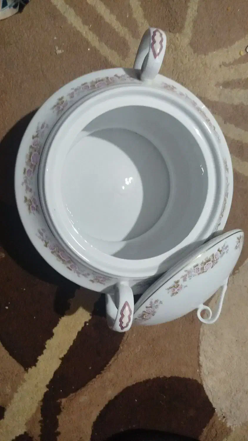 ظرف اشپزخانه|ظروف سرو و پذیرایی|زاهدان, |دیوار