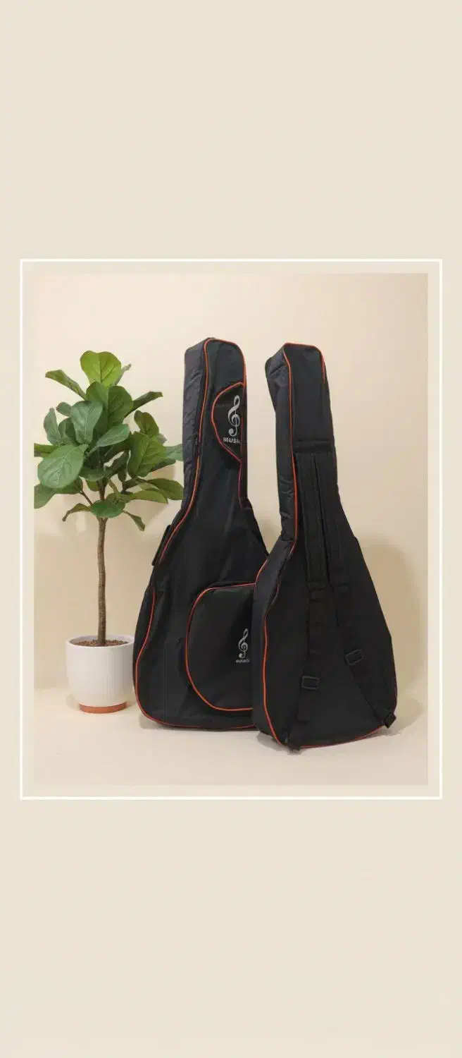 کاور گیتار برزنتی ضدآب|گیتار، بیس، امپلیفایر|کرج, کمال‌شهر|دیوار