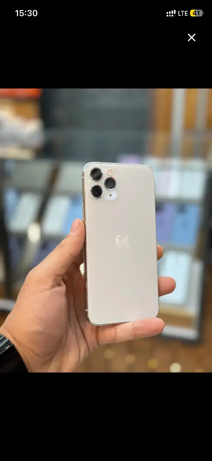 Iphone11pro|موبایل|جهرم, |دیوار