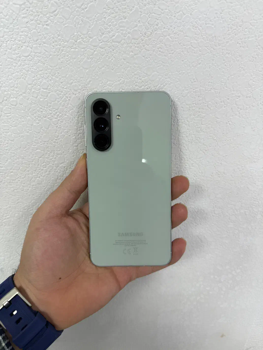 فروش a56 حکمت کارت|موبایل|کرمانشاه, |دیوار