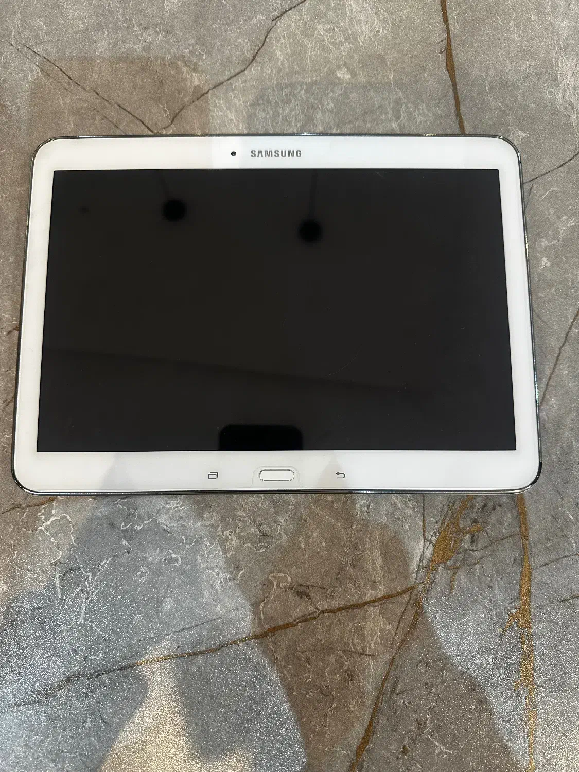 تبلت ۱۰ اینچ سامسونگ گلکسی تب|تبلت|ارومیه, |دیوار