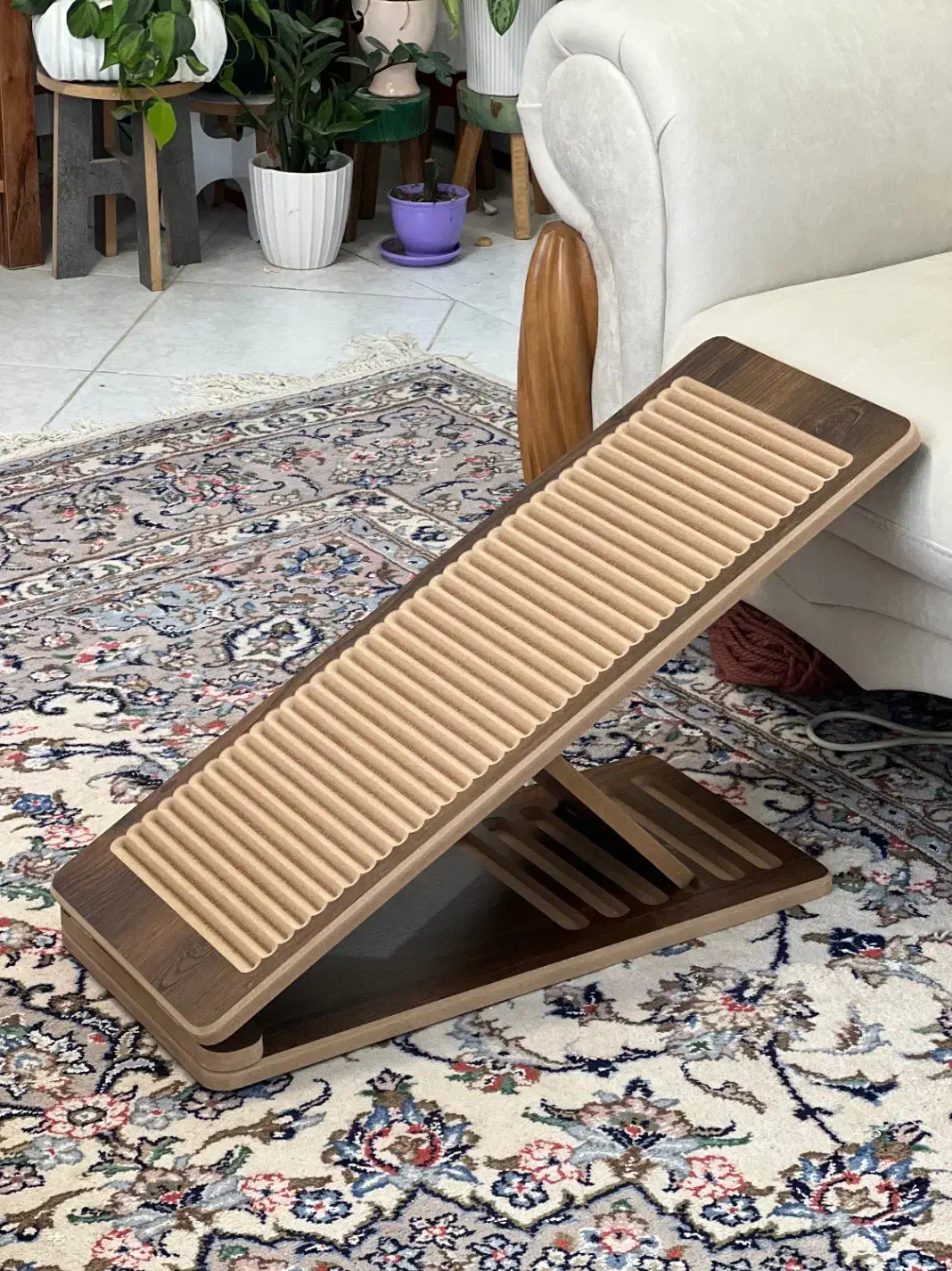 رمپ سگ و گربه|لوازم جانبی حیوانات|شیراز, بازار|دیوار