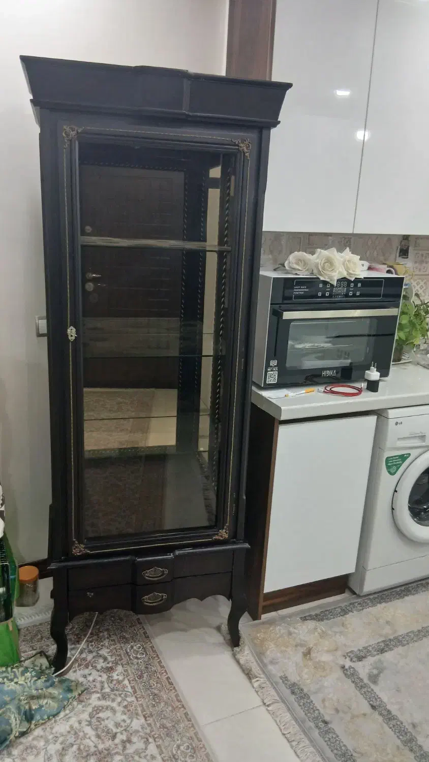 بوفه|بوفه، ویترین، کنسول|تهران, افسریه شمالی|دیوار