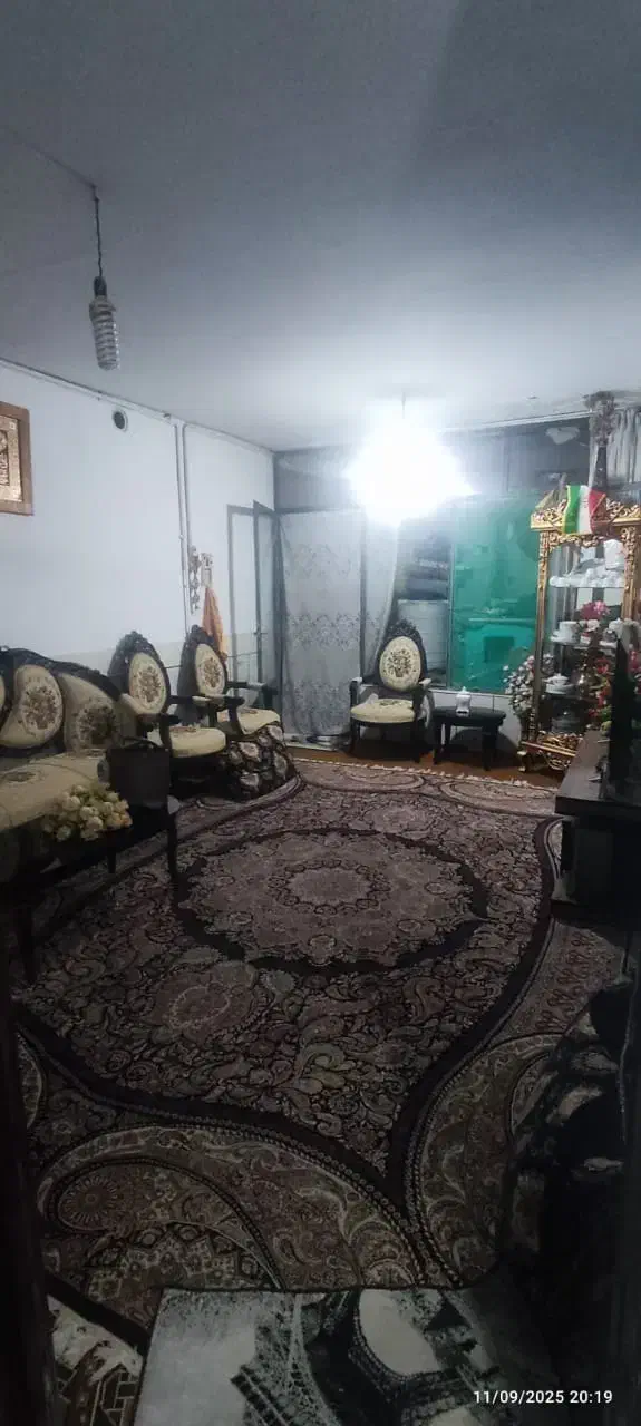 اجاره خانه ویلایی ۶۰ متری ۱ خوابه در ارزنان|اجارهٔ خانه و ویلا|اصفهان, ارزنان|دیوار