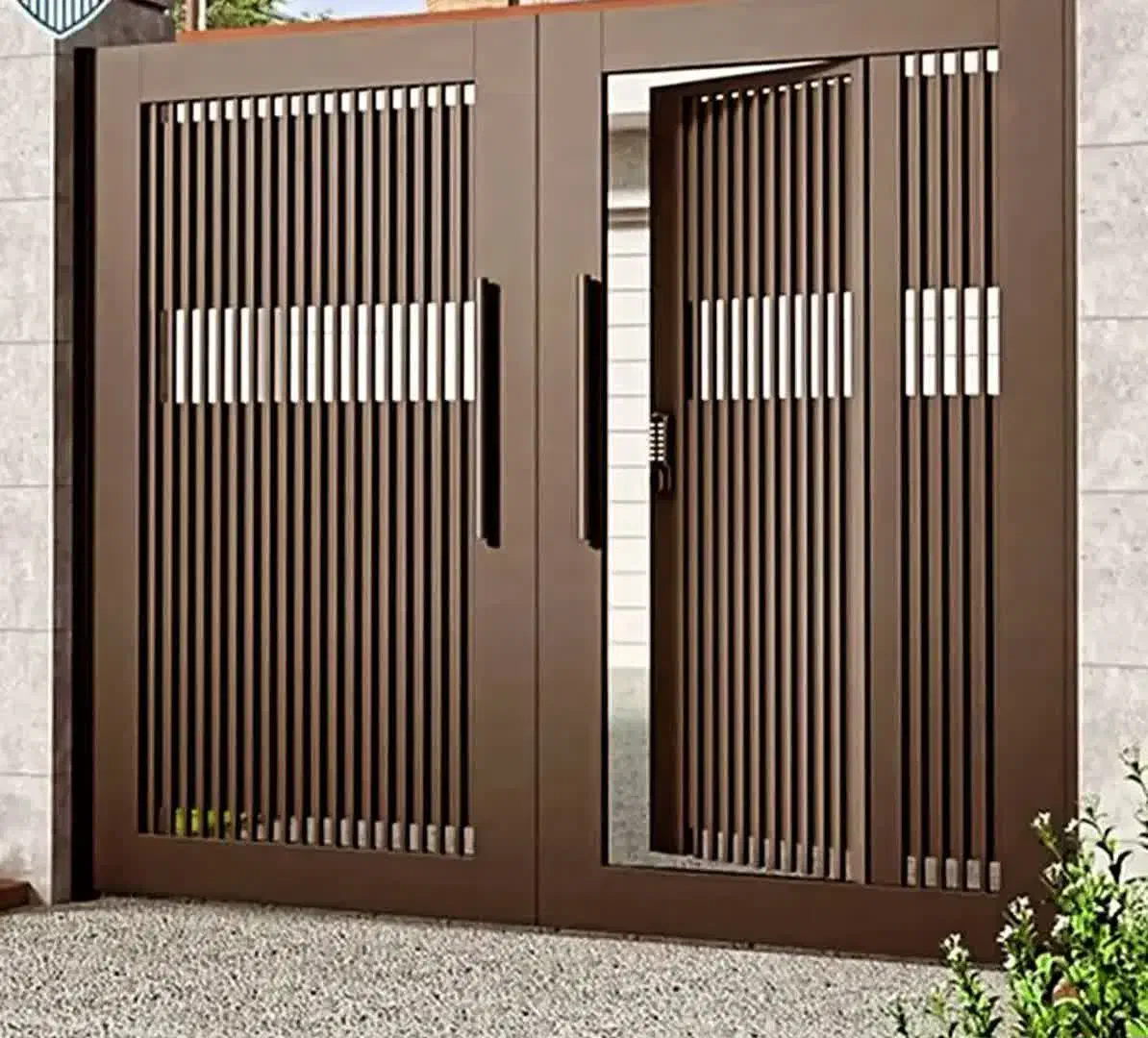 اهنگری وساخت درب وپنجره اهنی|خدمات پیشه و مهارت|یزد, |دیوار