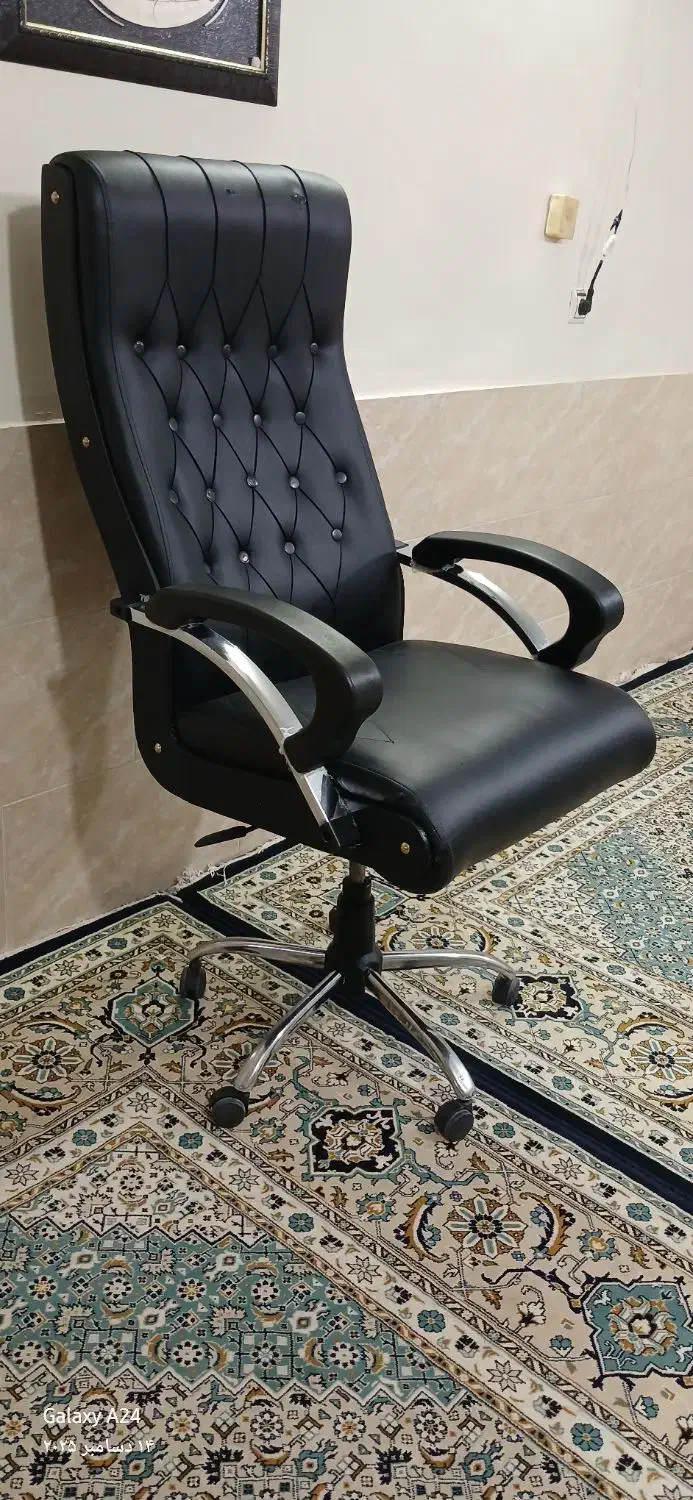 میزوصندلی دوجکی|مبلمان اداری|بجنورد, |دیوار