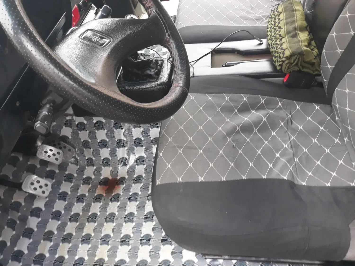 وانت پیکان۹۲|خودرو سواری و وانت|الوند, |دیوار