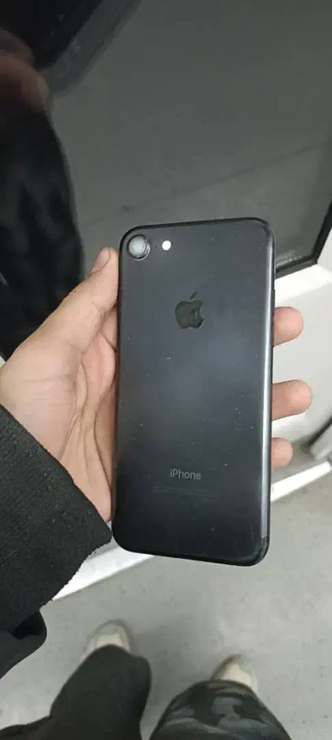 ایفون 7 128 LLA GB|موبایل|تهران, وصفنارد|دیوار