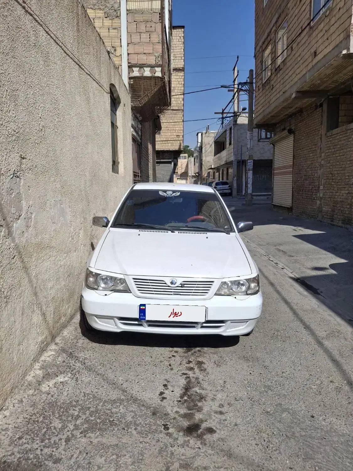 پراید 132|خودرو سواری و وانت|ملارد, |دیوار