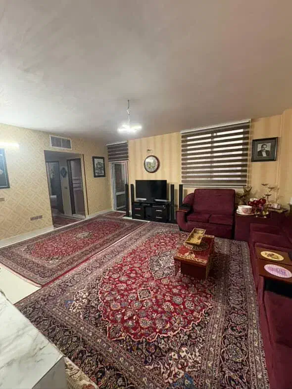 فروش آپارتمان ۹۰متری ۲خوابه در شهرک سیمرغ|فروش آپارتمان|برخوار, |دیوار