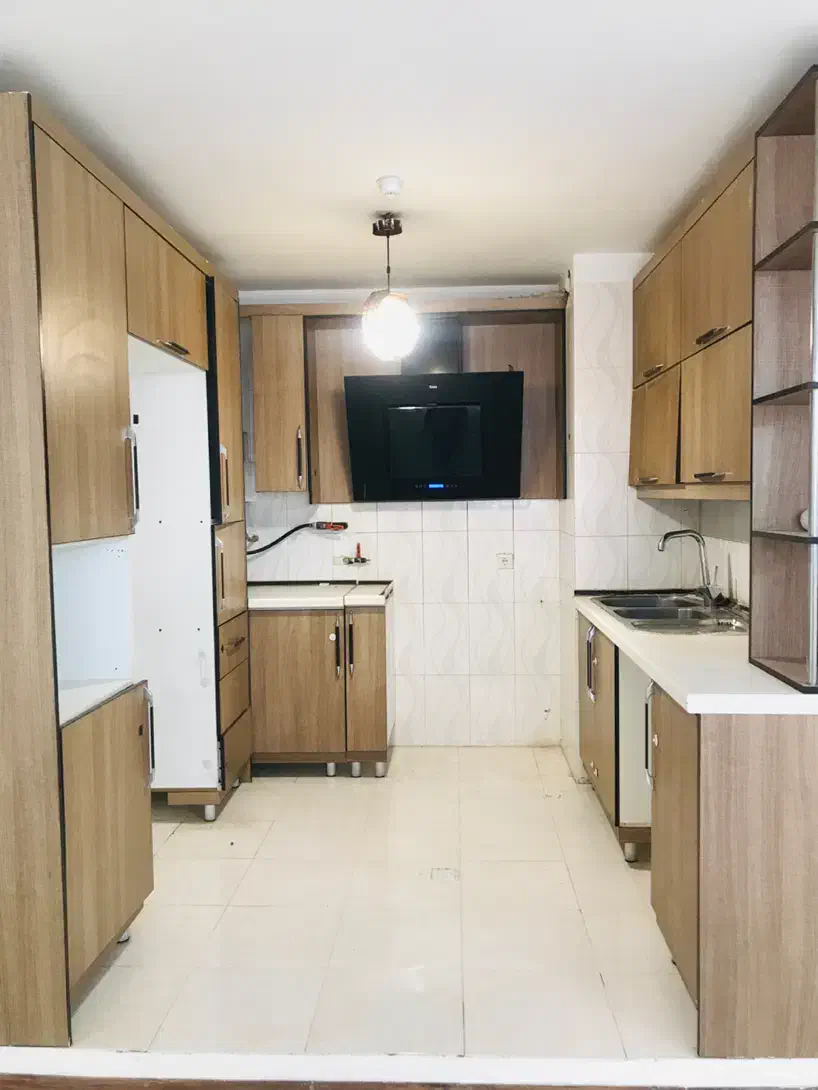 ۸۰ متر آپارتمان / دوطرف نورگیر / صفاییه|اجارهٔ آپارتمان|یزد, |دیوار