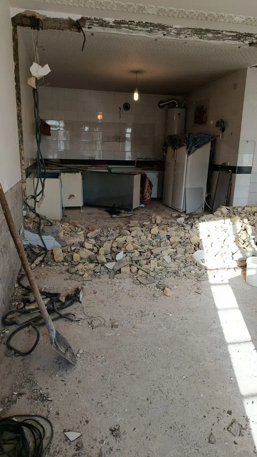 بازسازی و طراحی داخلی|خدمات پیشه و مهارت|مرودشت, ابوذر شمالی|دیوار