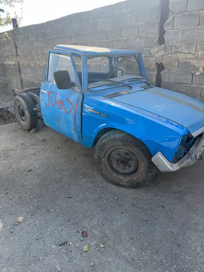 نیسان سایپا|خودرو سواری و وانت|ارومیه, |دیوار