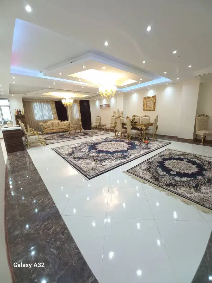۱۱۵متر/رو ب نما/فرعی تاپ داریوش گوهردشت/|فروش آپارتمان|کرج, کوی امامیه|دیوار