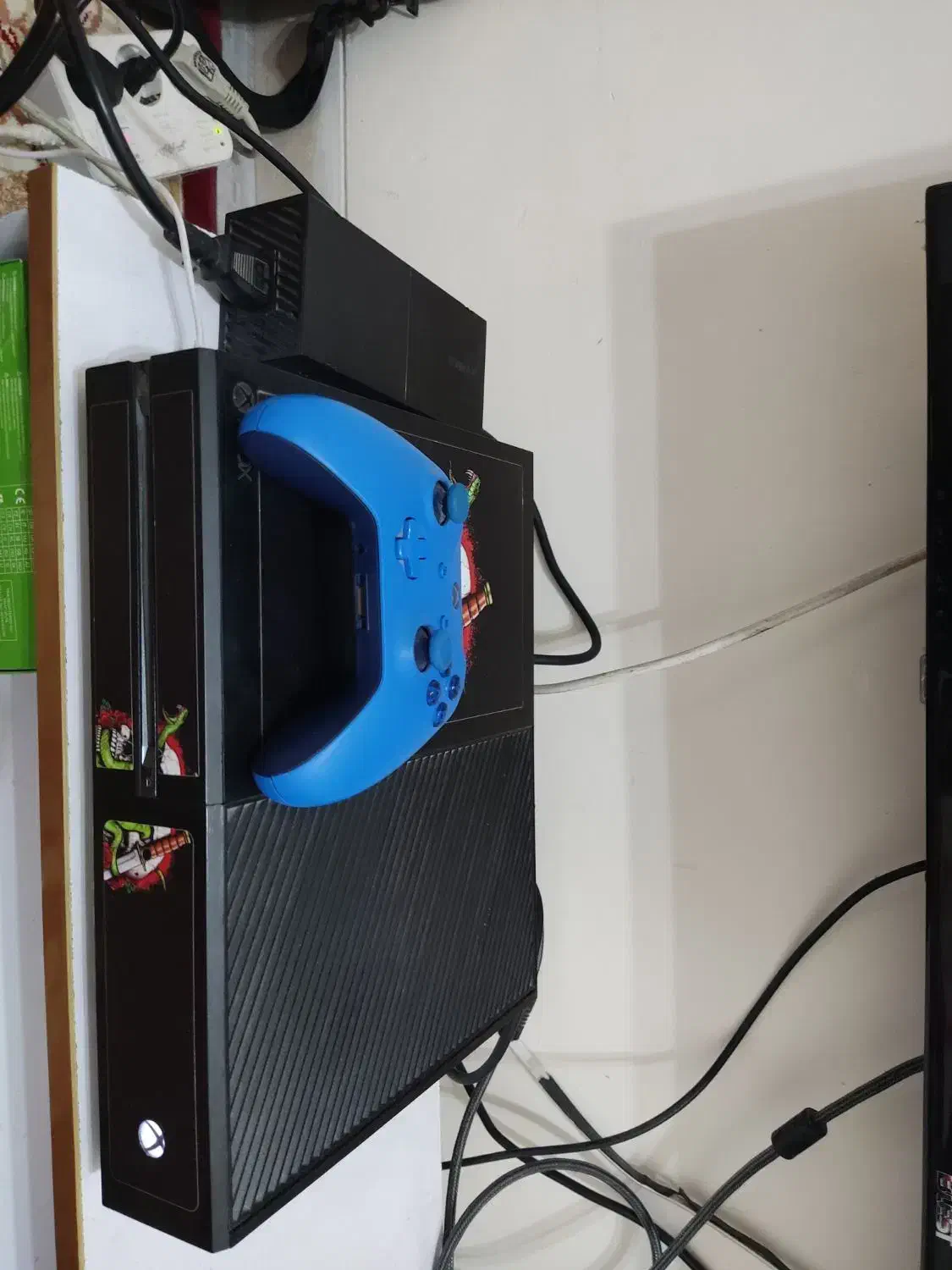 Xbox one|کنسول، بازی ویدئویی و آنلاین|نجفآباد, منتظری شمالی|دیوار