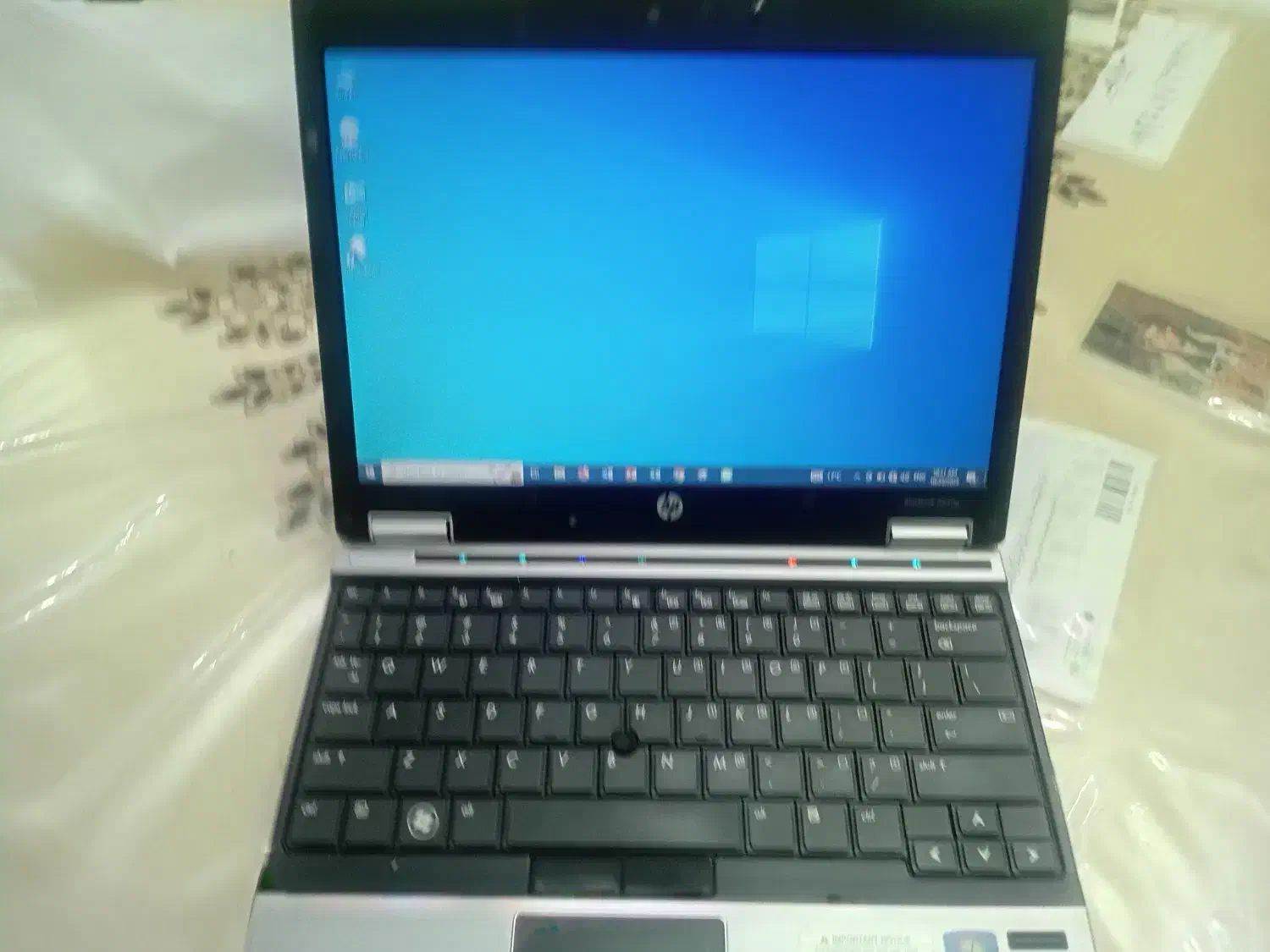 لب تاب Hp|رایانه همراه|تهران, شهرک آزادی|دیوار