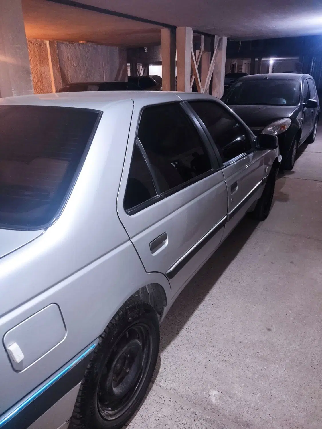 405 slx مدل 99|خودرو سواری و وانت|بندرعباس, |دیوار