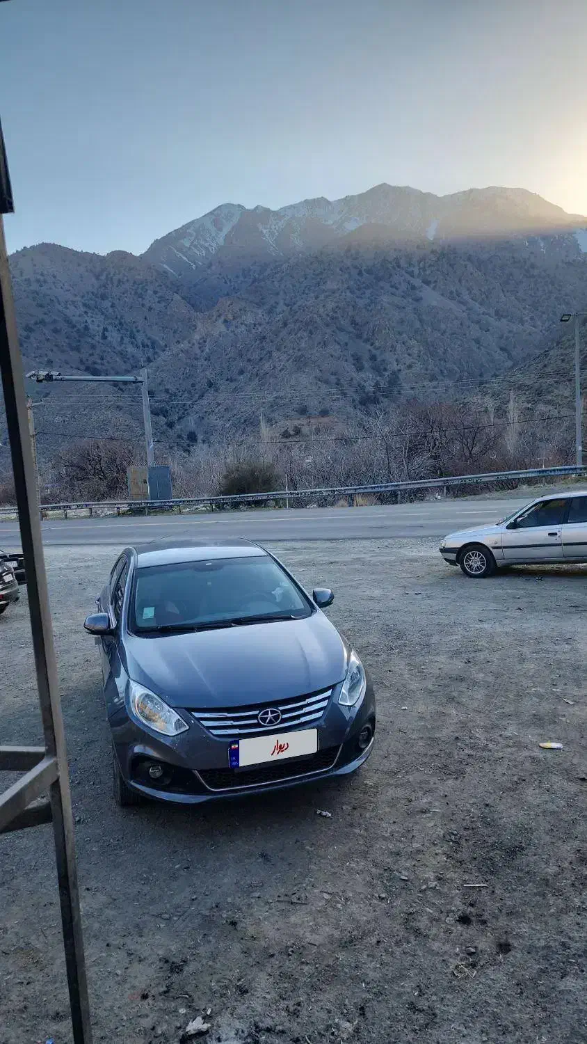 j4 1404|خودرو سواری و وانت|کرمان, |دیوار