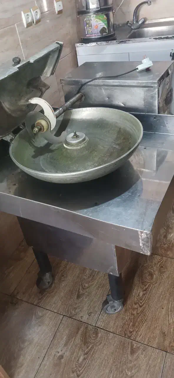 سبزی خورد کن|فروشگاه و مغازه|رشت, کوی مهر|دیوار