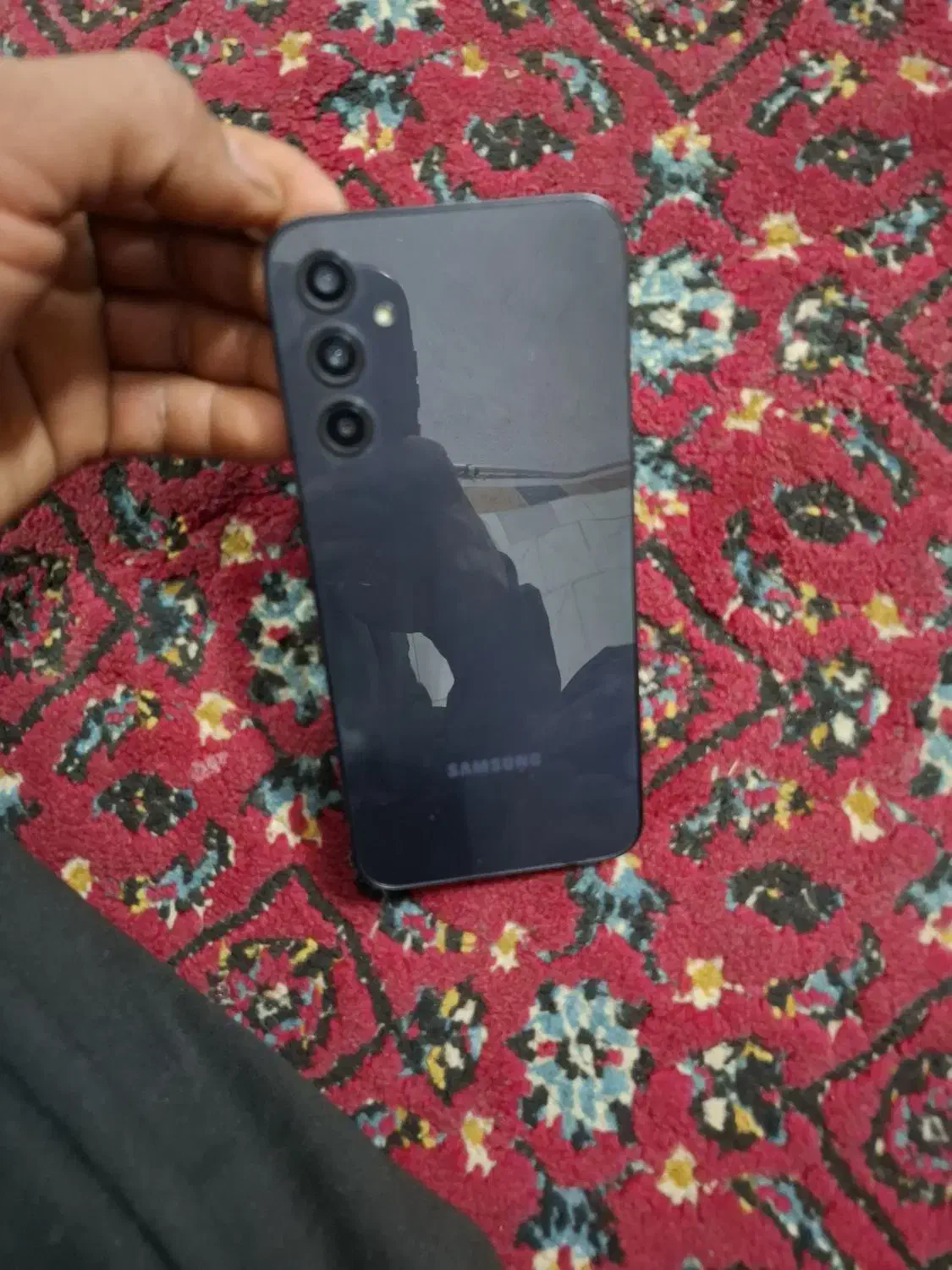 A24|موبایل|یزد, |دیوار