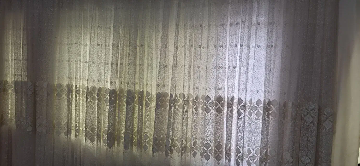 پرده حریر|پرده، رانر، رومیزی|بابلسر, |دیوار