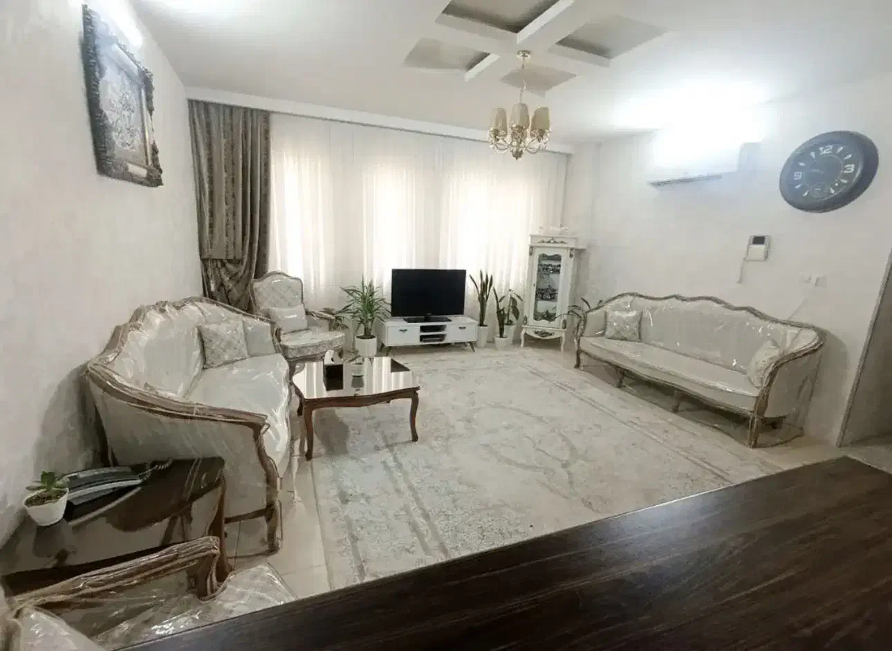 آپارتمان۶۷متر/۲خواب/واقع در پروین اعتصامی|فروش آپارتمان|مشهد, هفده شهریور|دیوار