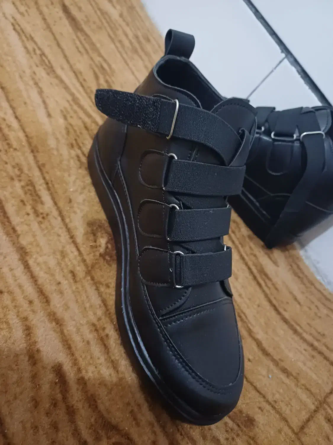 کفش سایز۳۸|کیف، کفش، کمربند|رامهرمز, |دیوار