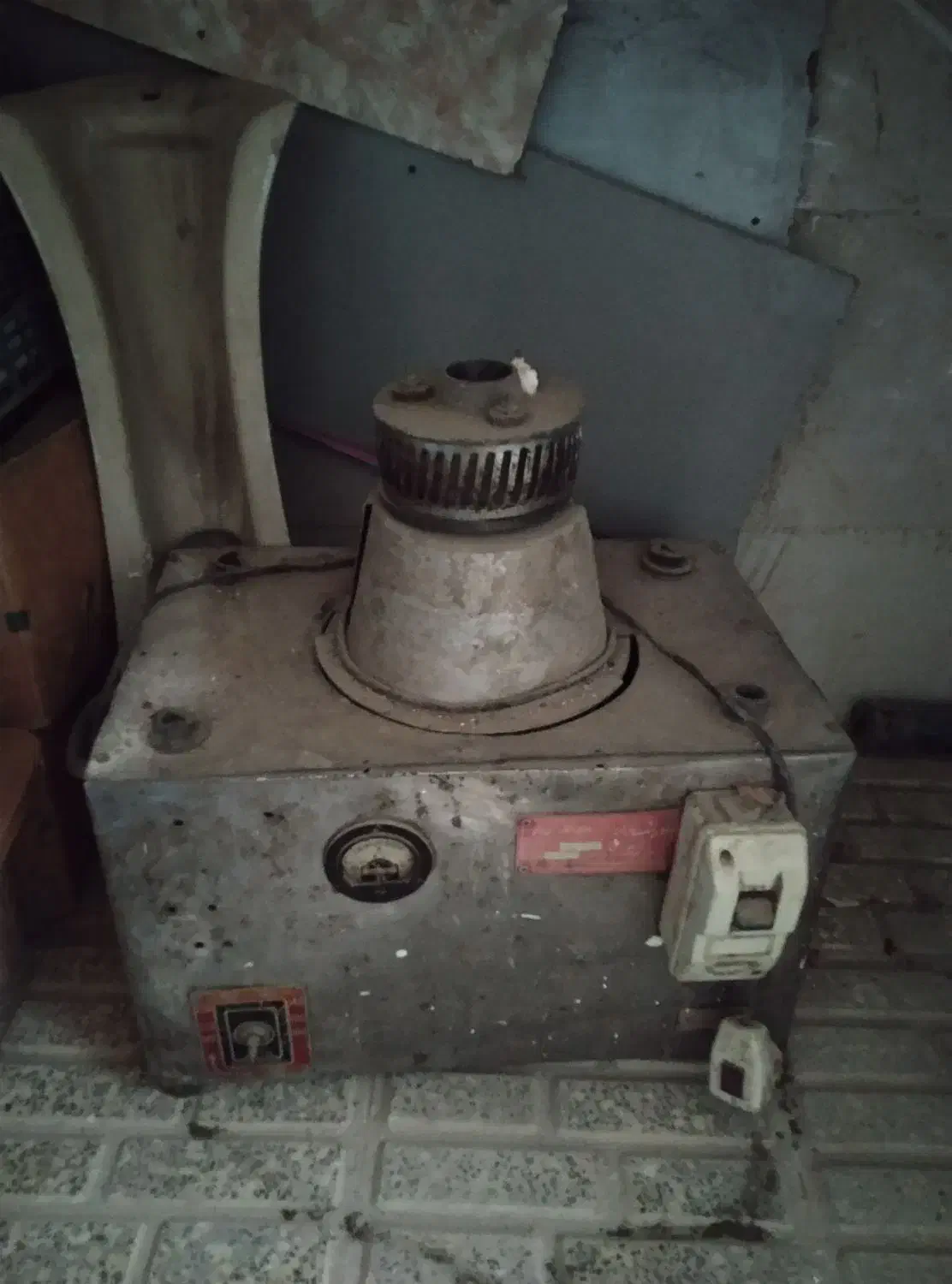 دستگاه پشمک|سایر لوازم برقی|گرگان, |دیوار