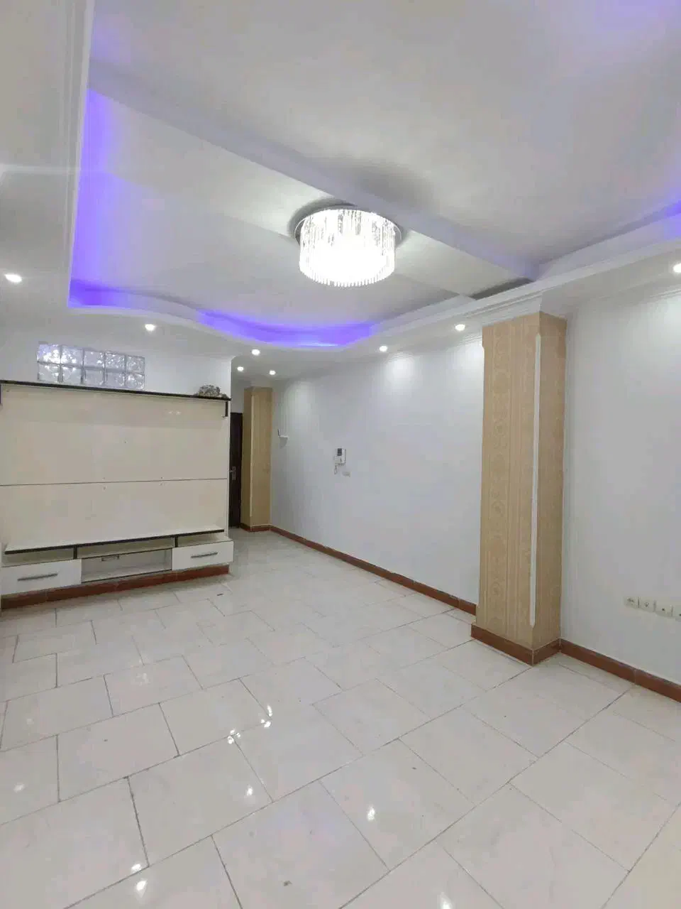 65متردوخواب فول دیزاین سندتک برگ/20مترحیاط اختصاصی|فروش آپارتمان|تهران, اکباتان|دیوار