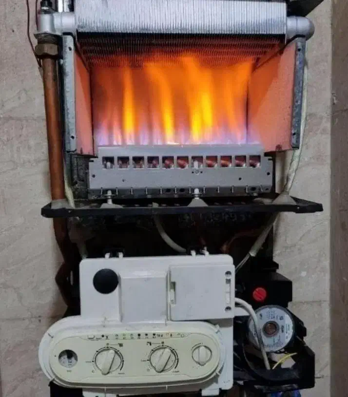 سرویس تعمیرات تخصصی کولرگازی پکیج ابگرمکن کولر ابی|خدمات پیشه و مهارت|اصفهان, وحید|دیوار