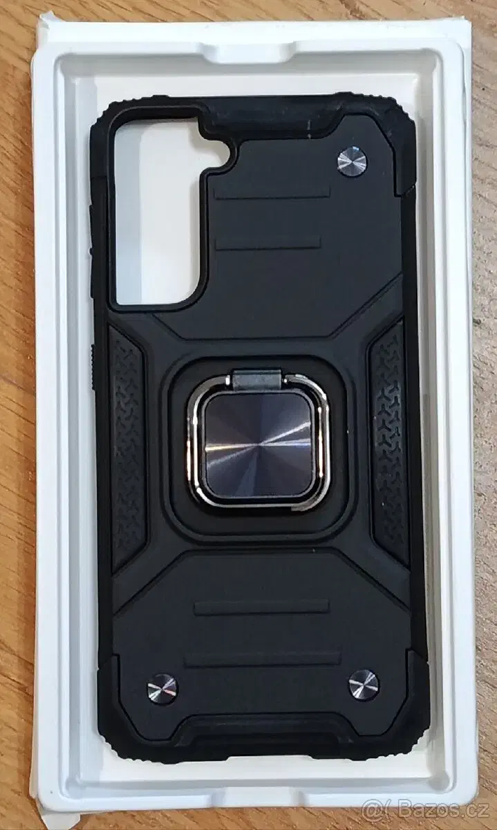 ضد ضربه Samsung Galaxy S21|لوازم جانبی موبایل و تبلت|زنجان, |دیوار