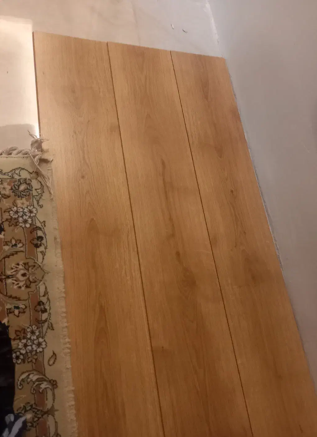 پارکت ترک|مصالح و تجهیزات ساختمان|فردیس, فردیس|دیوار