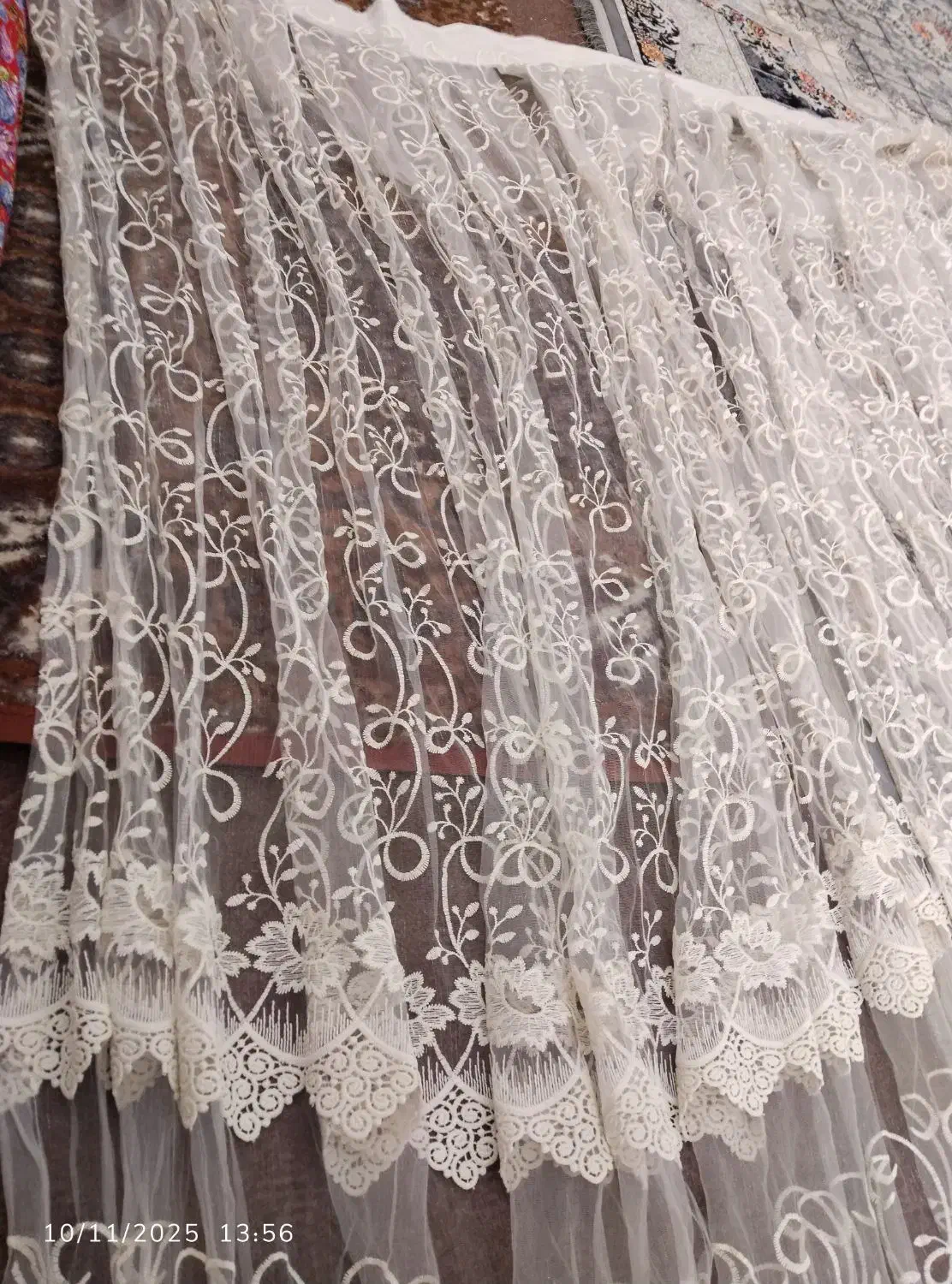 پرده|پرده، رانر، رومیزی|ارومیه, |دیوار