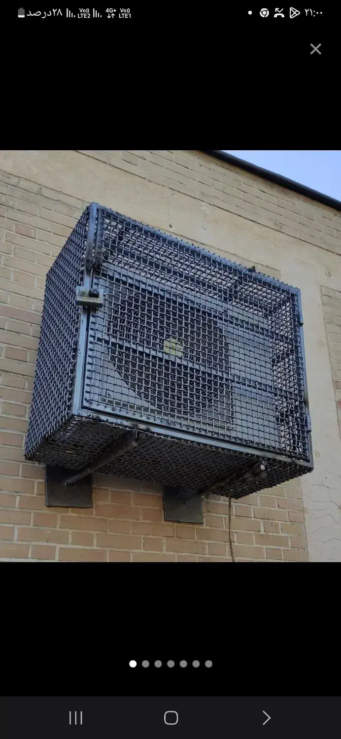 جوشکاری سیار|خدمات پیشه و مهارت|خرم‌آباد, |دیوار